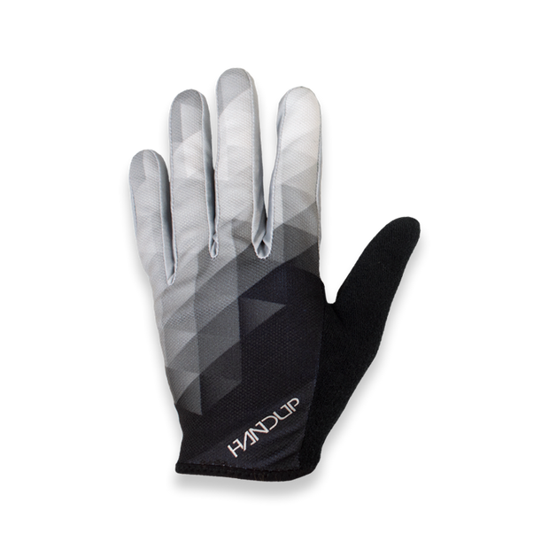 Gloves - Prizm - Black / White by Handup Gloves