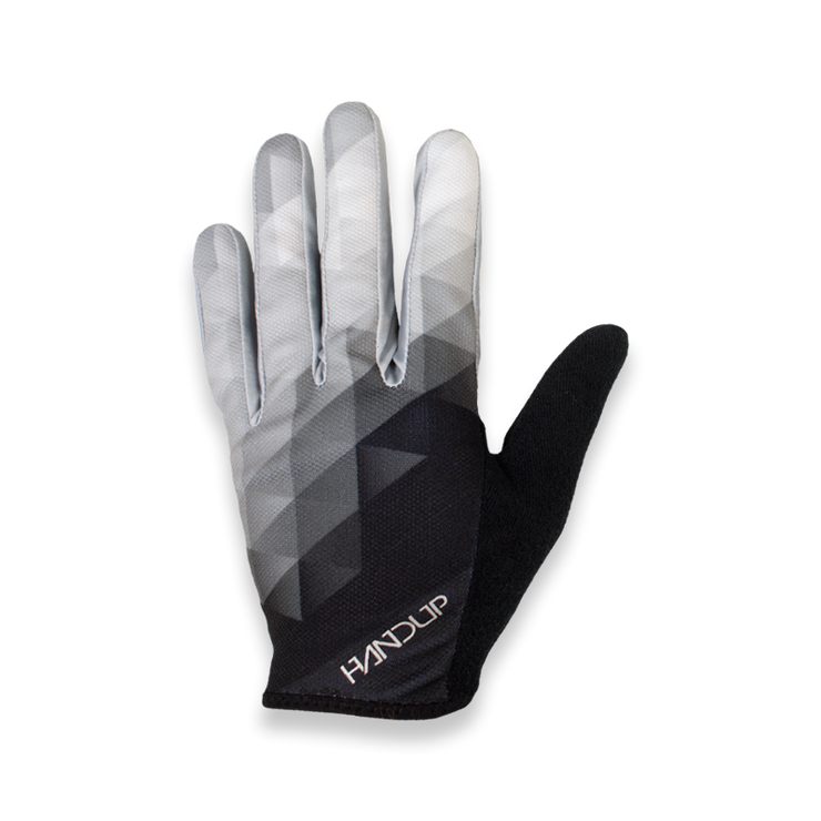 Gloves - Prizm - Black / White by Handup Gloves