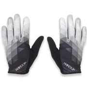 Gloves - Prizm - Black / White by Handup Gloves