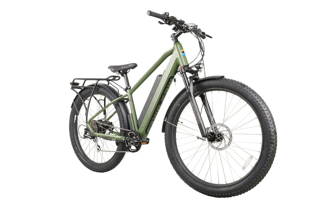 TrailSport  HT