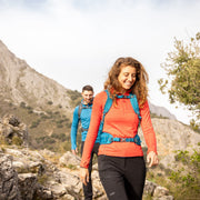 Griffon Half-Zip [Womens]