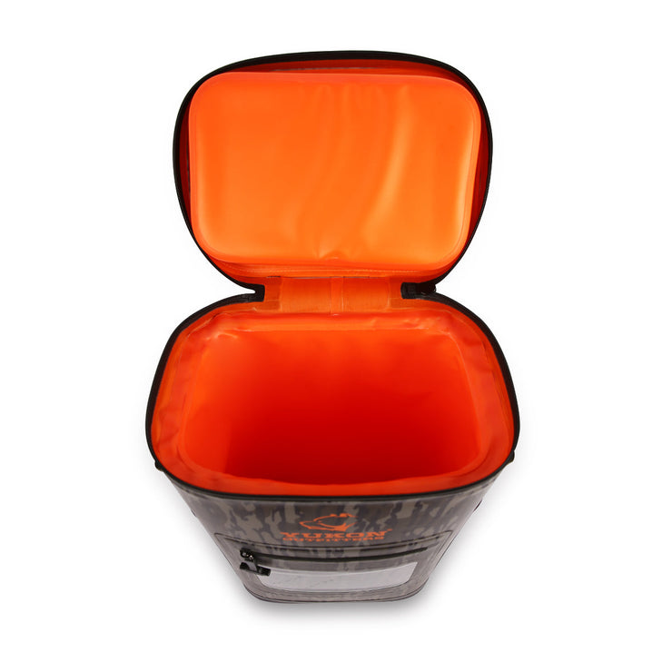 Hatchie Backpack Cooler