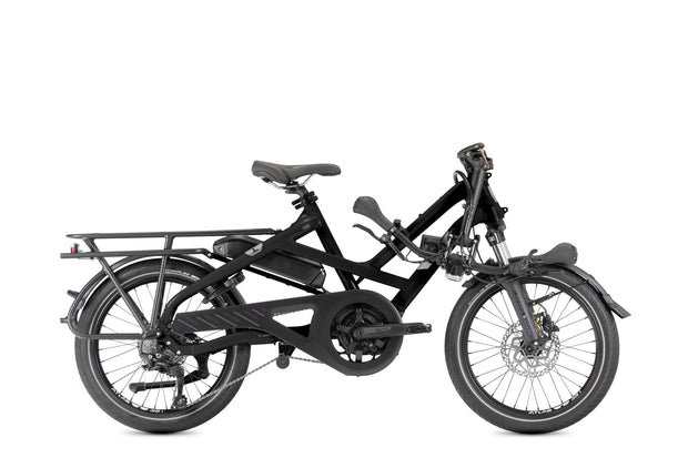 HSD P10 (Gen 2) Electric Bike