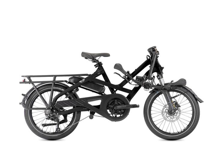 HSD P10 (Gen 2) Electric Bike