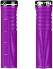 Deity Components Knuckleduster Grips