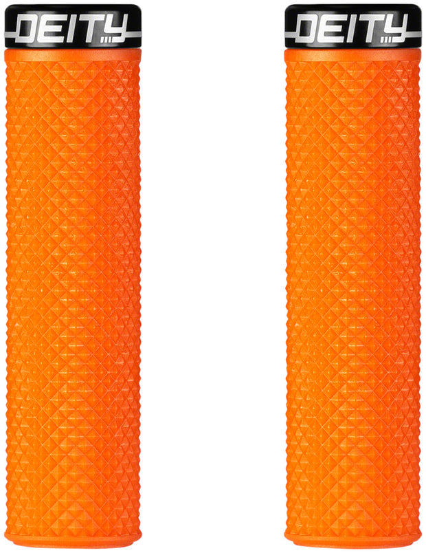Deity Components Supracush Grips