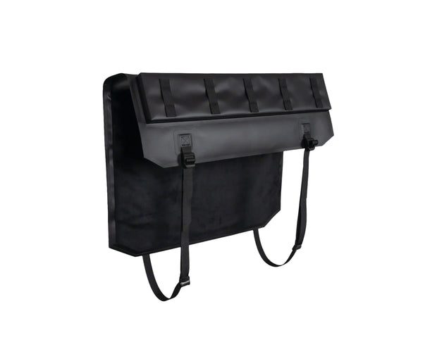 Kuat Huk 25" Half Tailgate Pad - 2 Bike