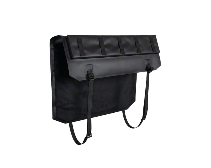 Kuat Huk 25" Half Tailgate Pad - 2 Bike