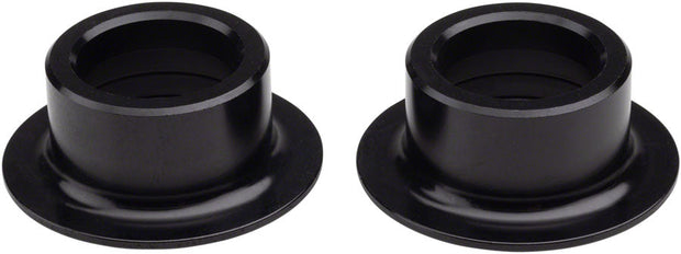 CONVERSION CAPS HUB MTH 716 FRONT - 15 THROUGH AXLE