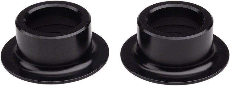 CONVERSION CAPS HUB MTH 716 FRONT - 15 THROUGH AXLE