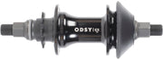 Odyssey C5 Rear Hub