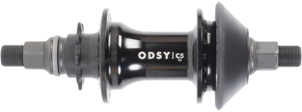 Odyssey C5 Rear Hub