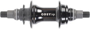 Odyssey C5 Rear Hub