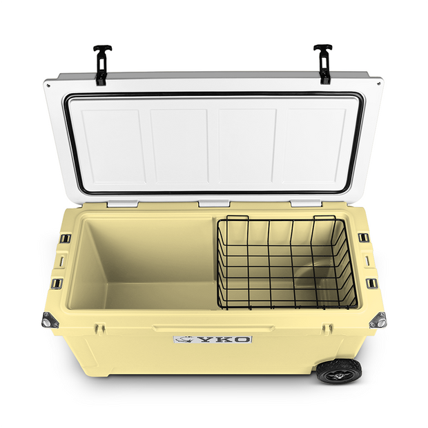 YKO Legacy Hard Cooler - Divider / Cutting Board