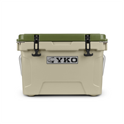 YKO Hard Cooler 20 qt