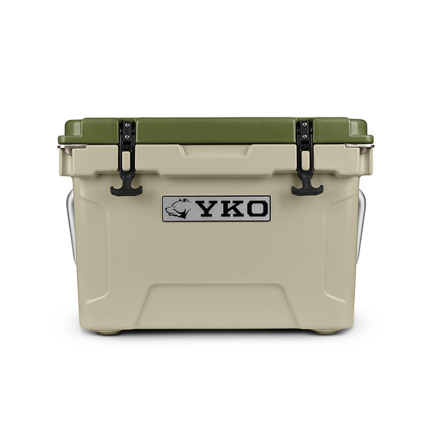 YKO Hard Cooler 20 qt