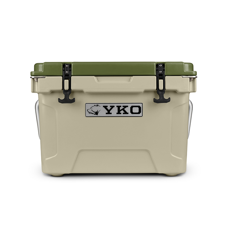 YKO Hard Cooler 20 qt