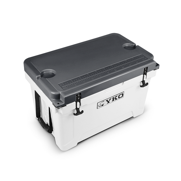 45qt YKO Hard Cooler