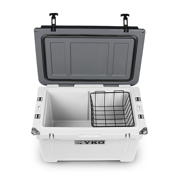 45qt YKO Hard Cooler