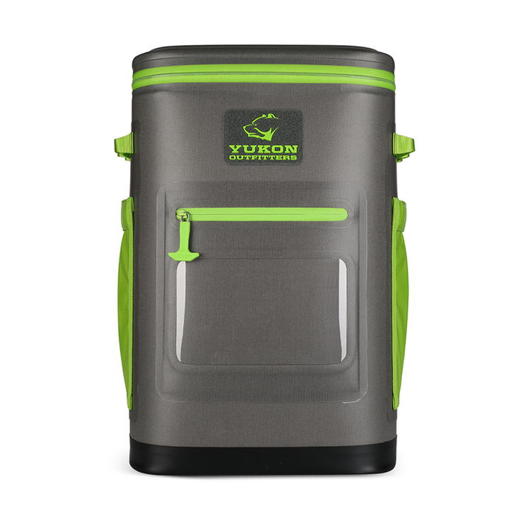 Hatchie Backpack Cooler