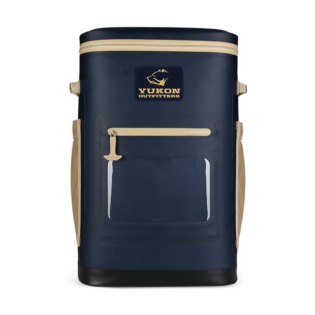 Hatchie Backpack Cooler