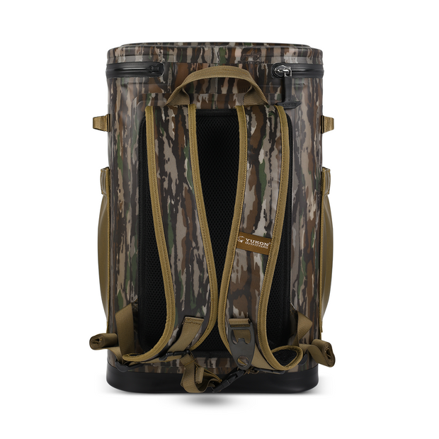 Hatchie Backpack Cooler