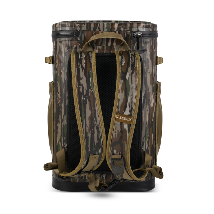 Hatchie Backpack Cooler