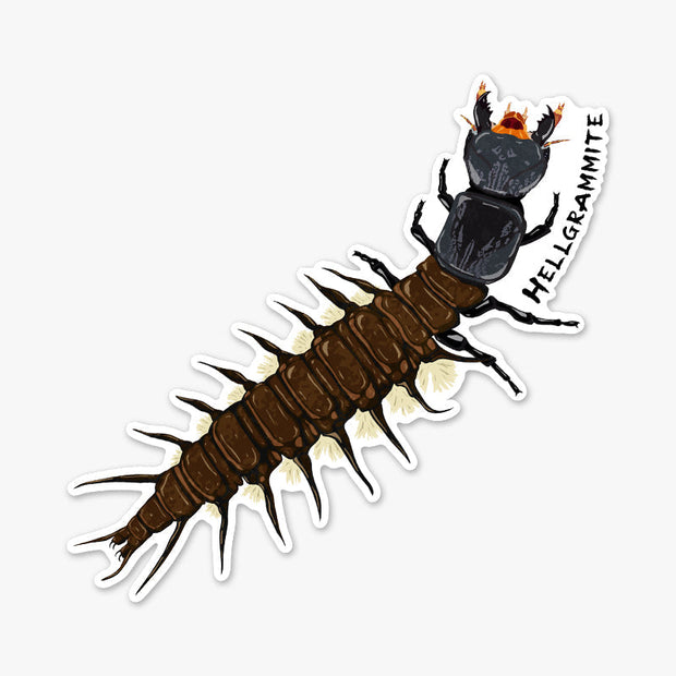 Critter Stickers