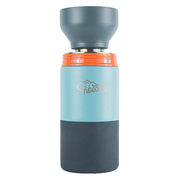 Hibear Adventure Flask Artist Series