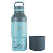 Hibear Adventure Flask Artist Series