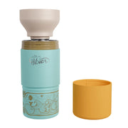 Hibear Adventure Flask Artist Series