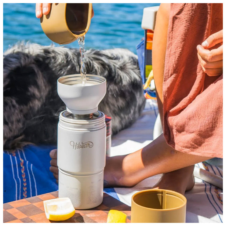 Hibear Adventure Flask 32oz