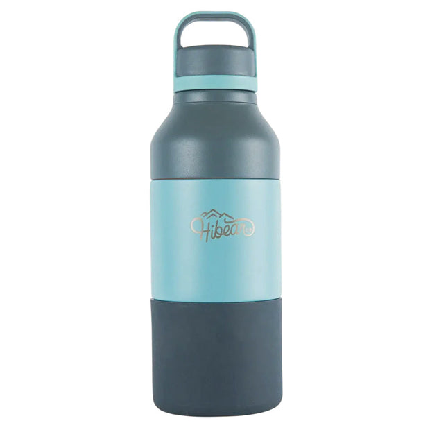Hibear Adventure Flask Artist Series
