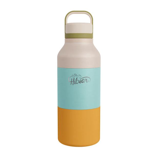 Hibear Adventure Flask Artist Series
