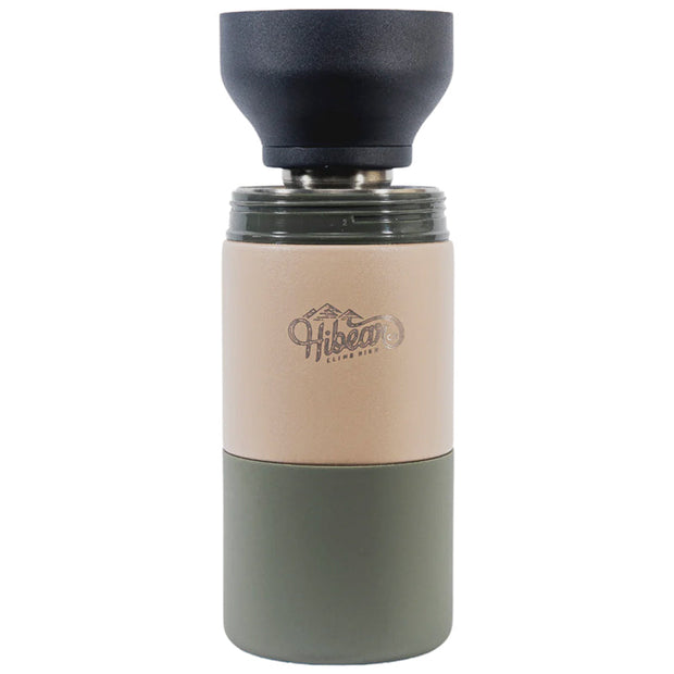 Hibear Adventure Flask Artist Series