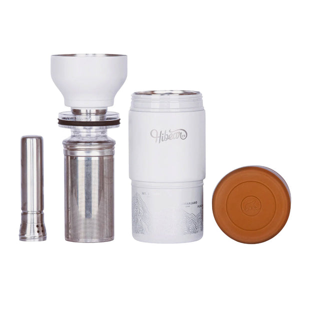 Hibear Adventure Flask 32oz