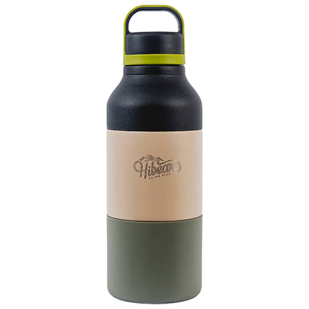 Hibear Adventure Flask Artist Series
