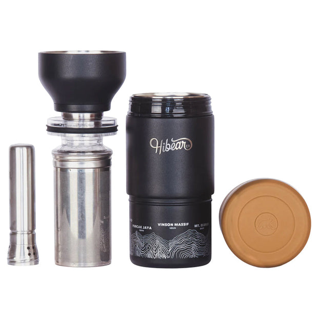 Hibear Adventure Flask 32oz