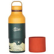 Hibear Adventure Flask Artist Series