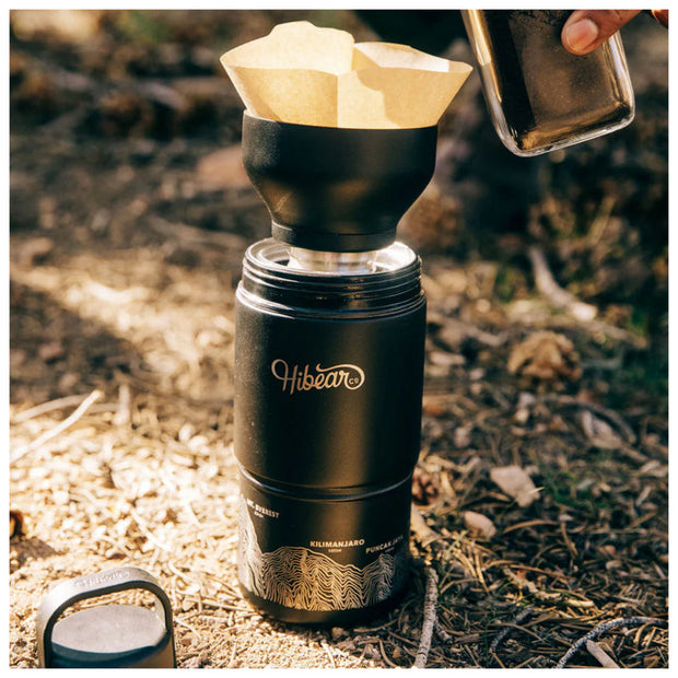 Hibear Adventure Flask 32oz