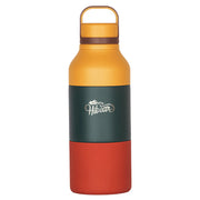 Hibear Adventure Flask Artist Series