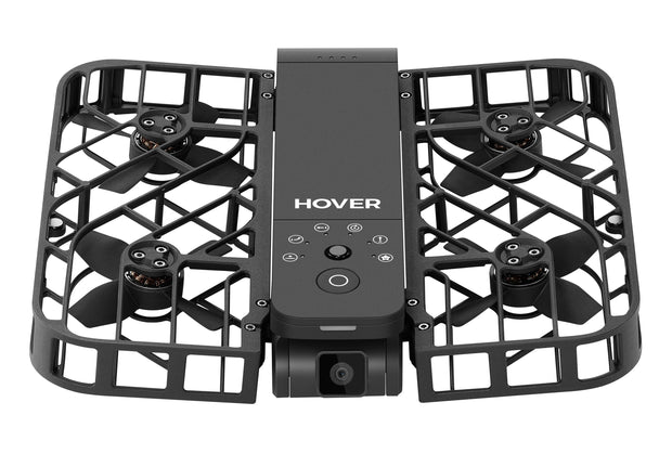 HOVERAir X1