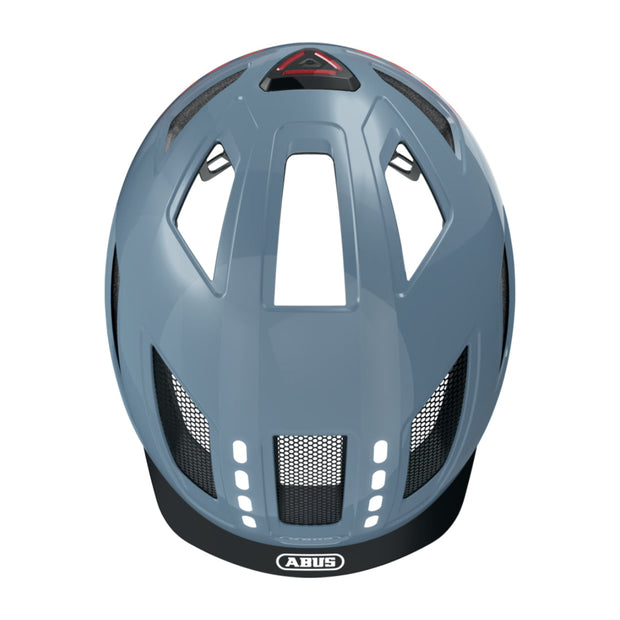 Hyban 2.0 LED Helmet