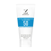 Sport Performance Hybrid SPF 50 Sunscreen