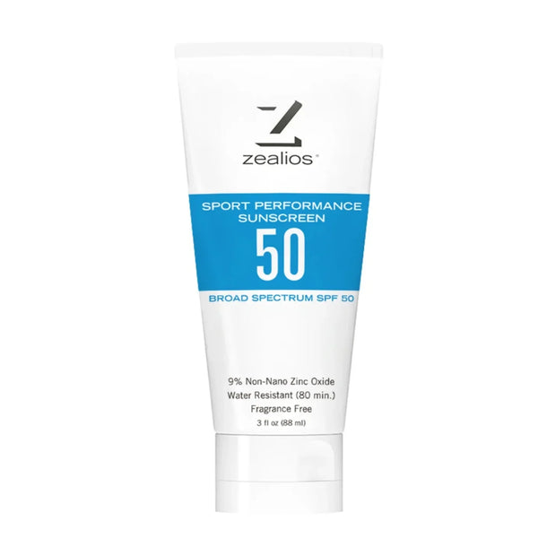 Sport Performance Hybrid SPF 50 Sunscreen