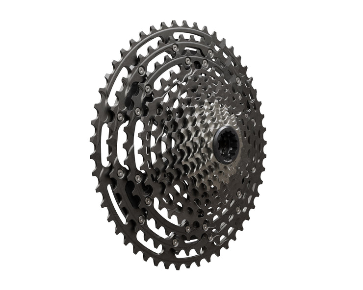 Shimano CS-M9200-12 XTR Di2 Cassette 12-speed