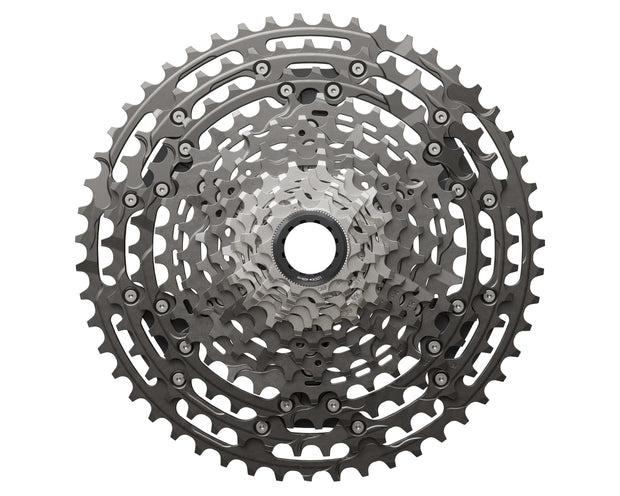 Shimano CS-M9200-12 XTR Di2 Cassette 12-speed