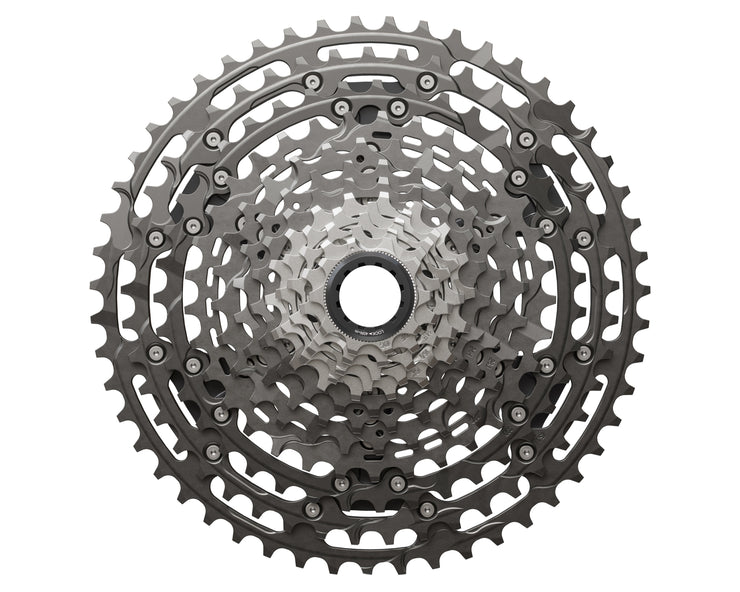Shimano CS-M9200-12 XTR Di2 Cassette 12-speed