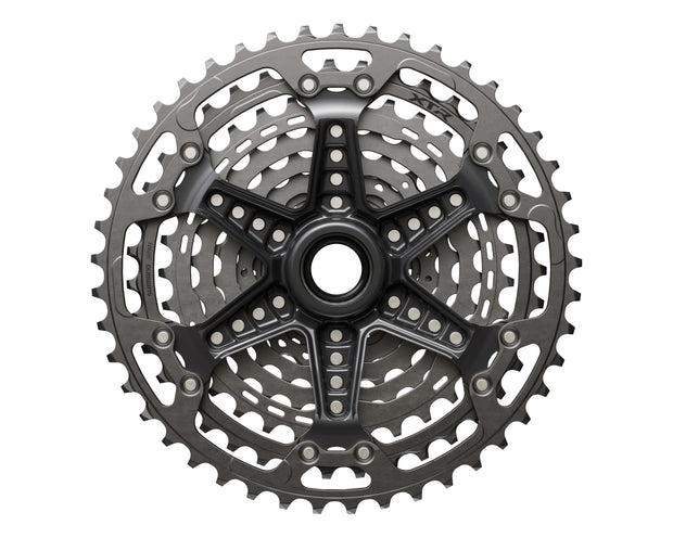 Shimano CS-M9200-12 XTR Di2 Cassette 12-speed