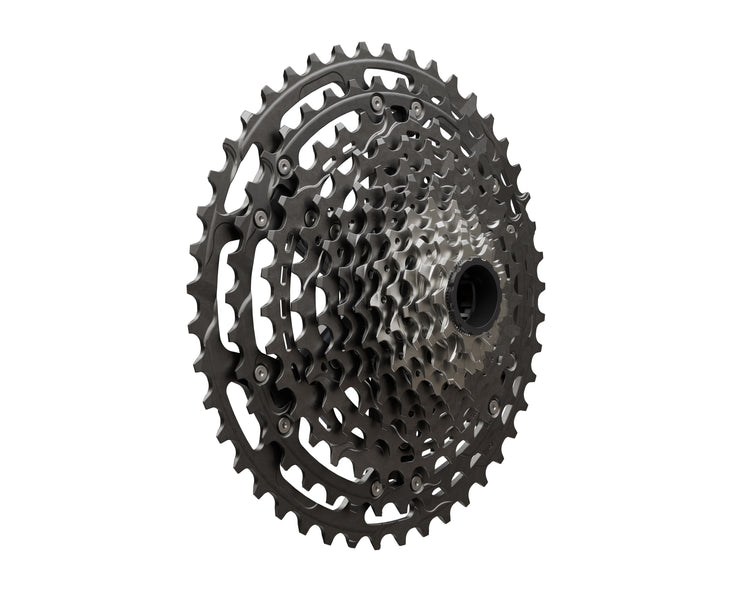Shimano CS-M9200-12 XTR Di2 Cassette 12-speed